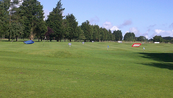 Practice Ground