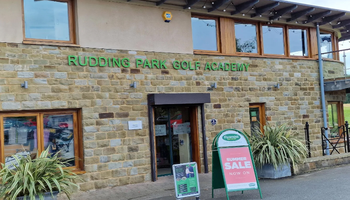 Pro Shop