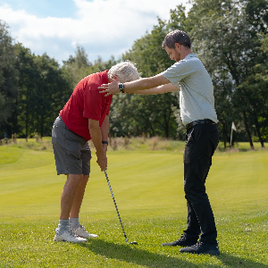 5 x 60 Minute Lessons