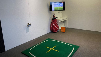 Indoor Swing Room