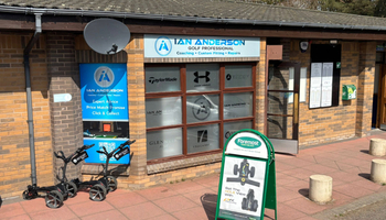 Pro Shop 