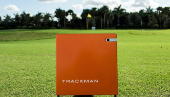 Trackman Golf Simulator - Coming Soon 2026