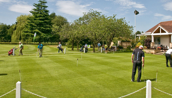 Putting Green