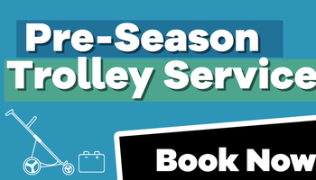 Trolley service 