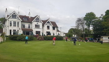 Putting Green