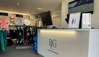 Pro Shop
