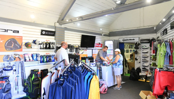 Pro Shop
