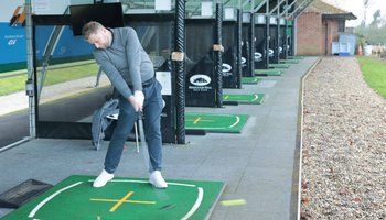 Driving Range