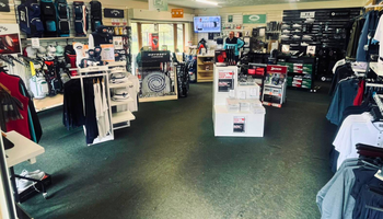 Pro Shop