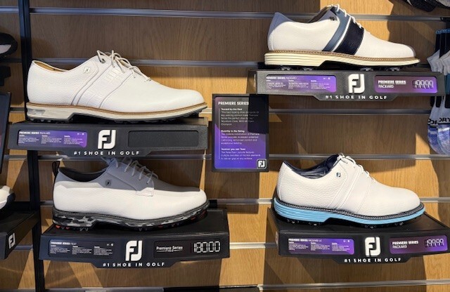 FootJoy Premiere Shoes