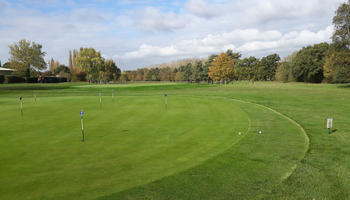 Putting Green