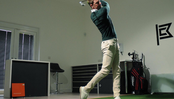 Golf Studio