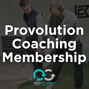 Provolution Coaching Membership