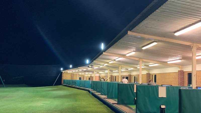 New Beginner Course Dates The Professional Team Westridge Golf Centre