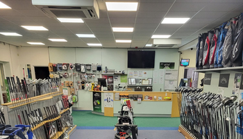 Pro Shop