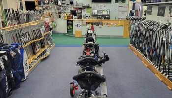 Pro Shop