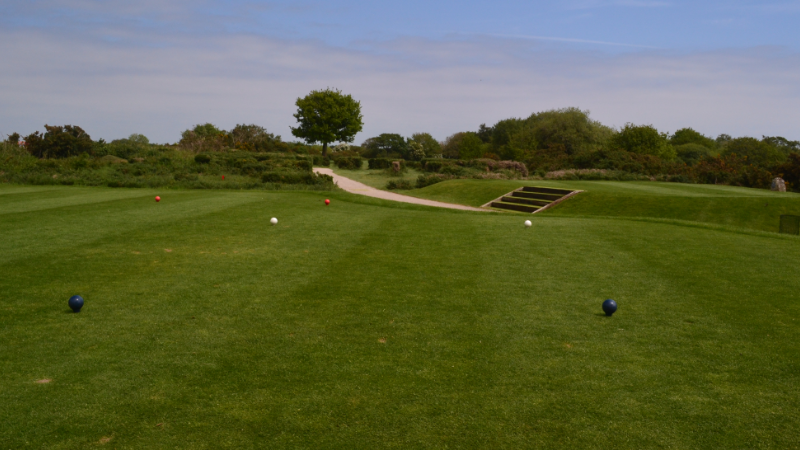West Wight Golf Club