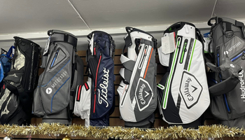 Pro Shop 