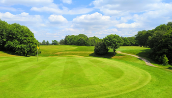 The Golf Course
