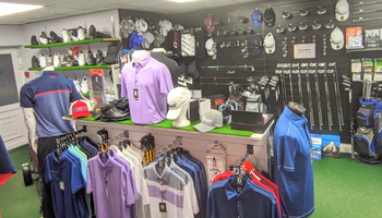 Pro Shop