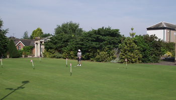 Putting Green