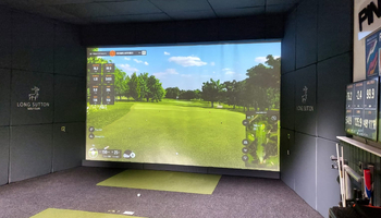 TrackMan Studio