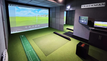 Indoor Performance Centre 