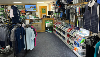 Professional Shop 
