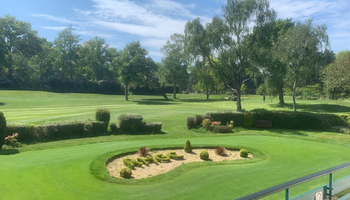 Practice Facilities