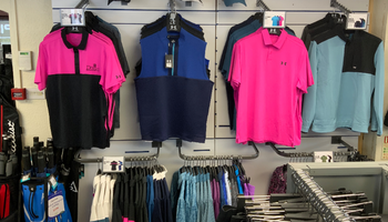 Professional Shop