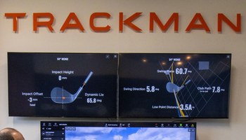 TrackMan Studio