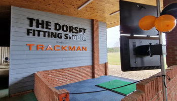 TrackMan Studio