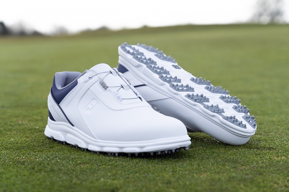 Footjoy ultrafit deals