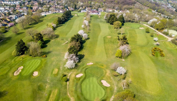 Golf Course
