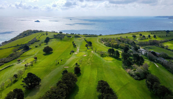 Golf Course
