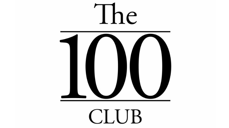 The Iconic History Of London's 100 Club Rev Steve Morris The Critic ...