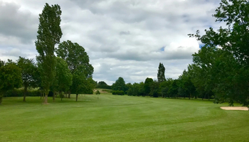 Haverhill Golf Course