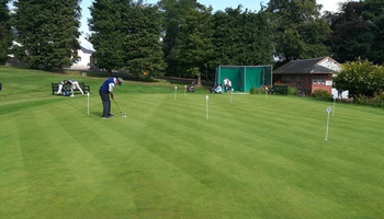 Putting Green
