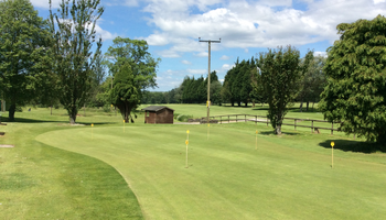 Putting Green