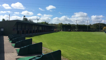 Gowerton Golf Range