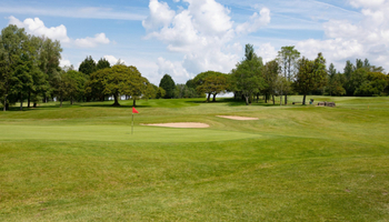 Fairwood Park Golf Club