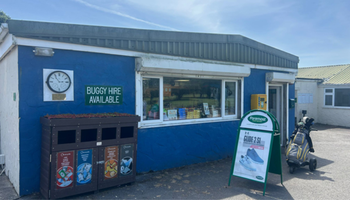 Pro-Shop