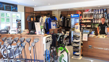Pro Shop