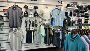 Pro Shop