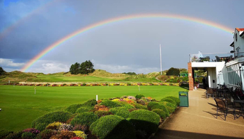 Putting Green