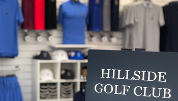Pro Shop
