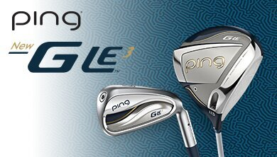 PING G Le3 - Out now! | Jamie Cundy - PGA Professional | Welcome to The ...