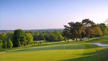Golf Membership at Henbury