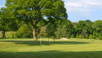 Golf Membership at Henbury