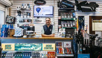 The Shop